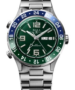 Roadmaster Marine GMT 40