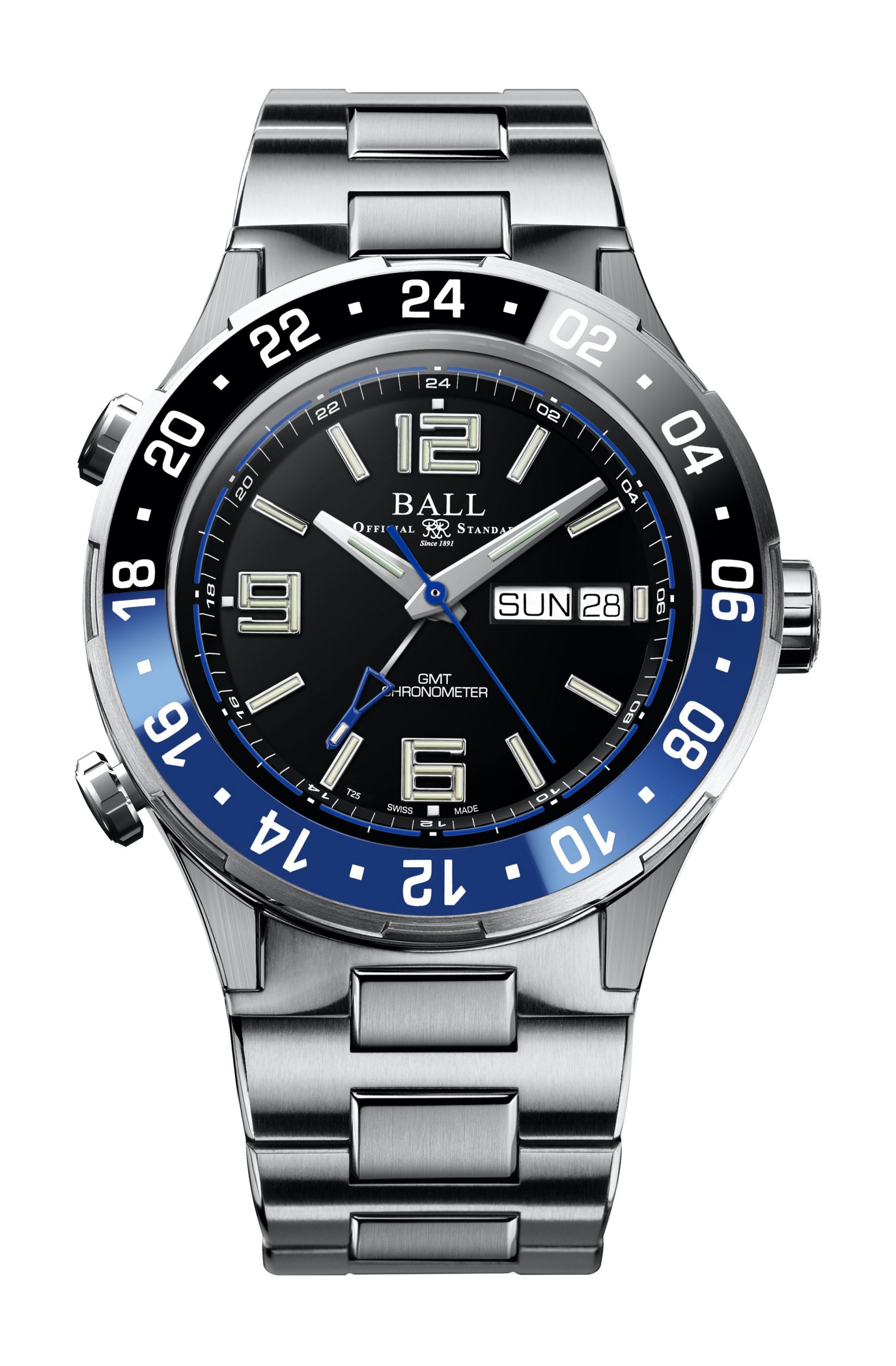 Roadmaster Marine GMT