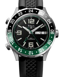 Alternative view of Roadmaster Marine GMT