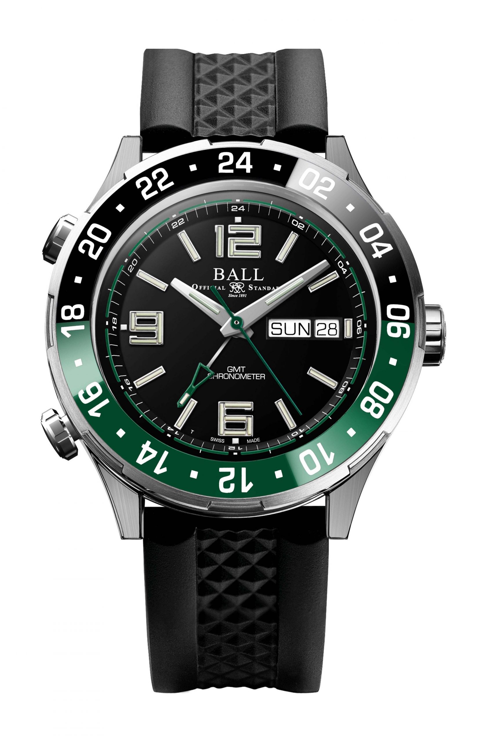 Roadmaster Marine GMT - Image 2