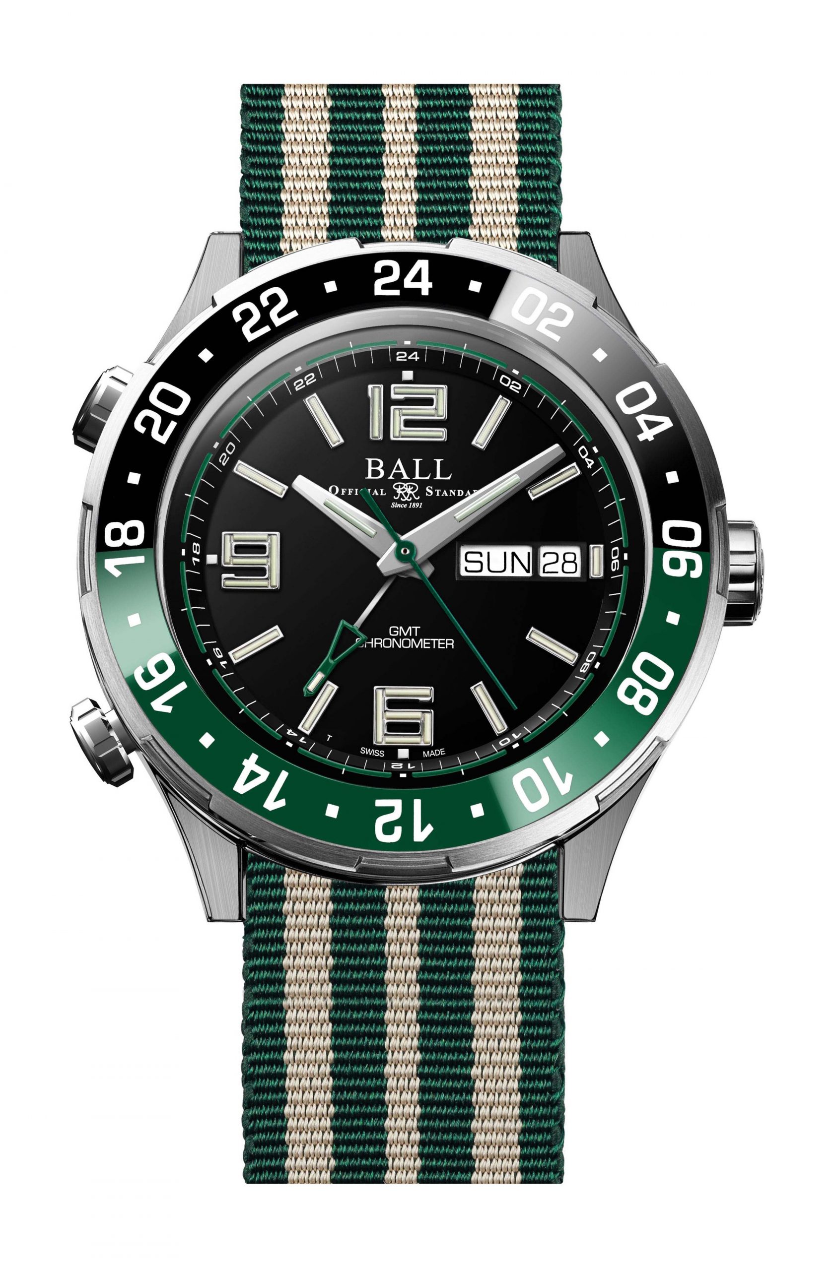 Roadmaster Marine GMT - Image 3