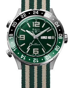 Alternative view of Roadmaster Marine GMT