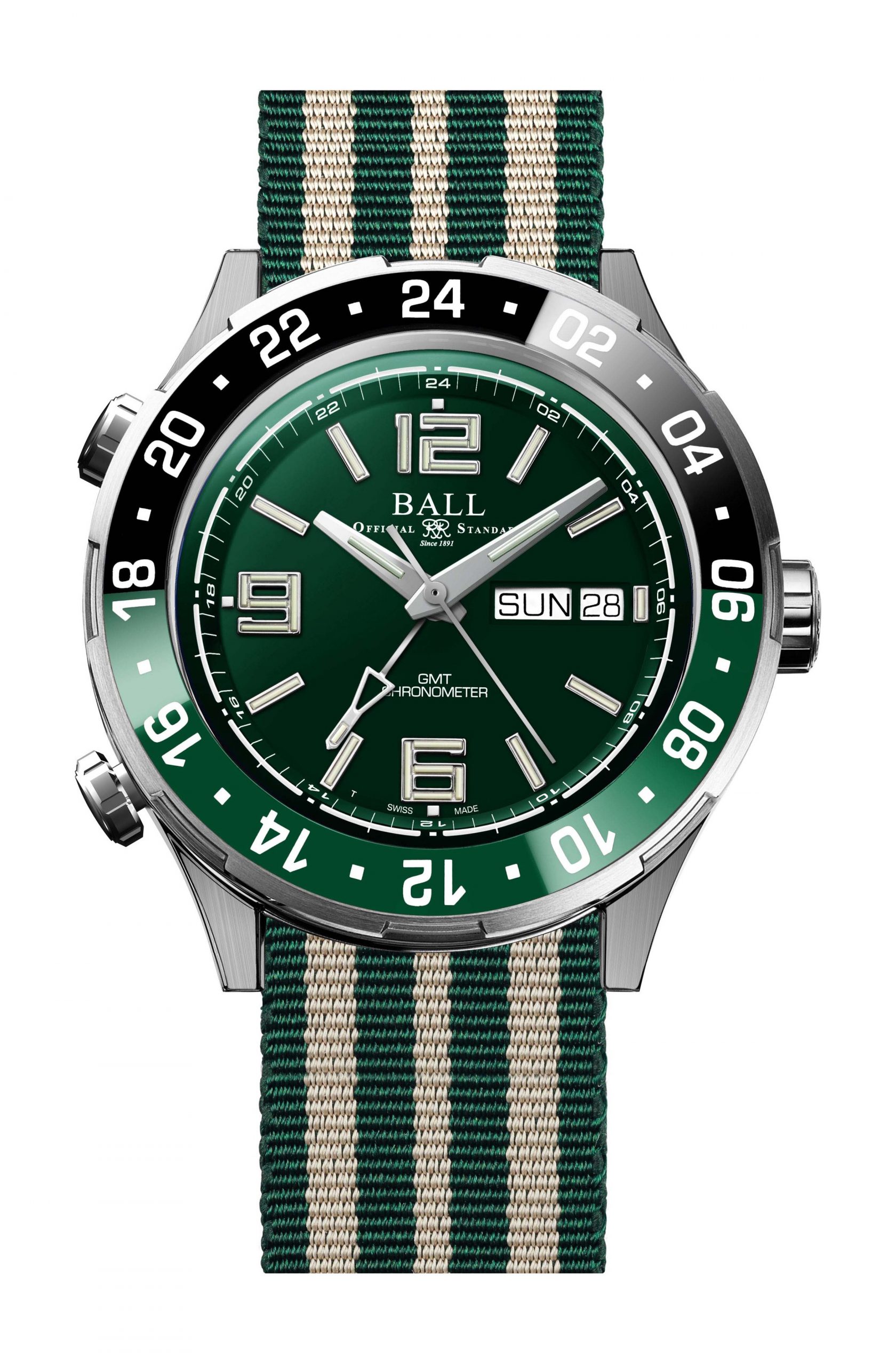 Roadmaster Marine GMT - Image 2