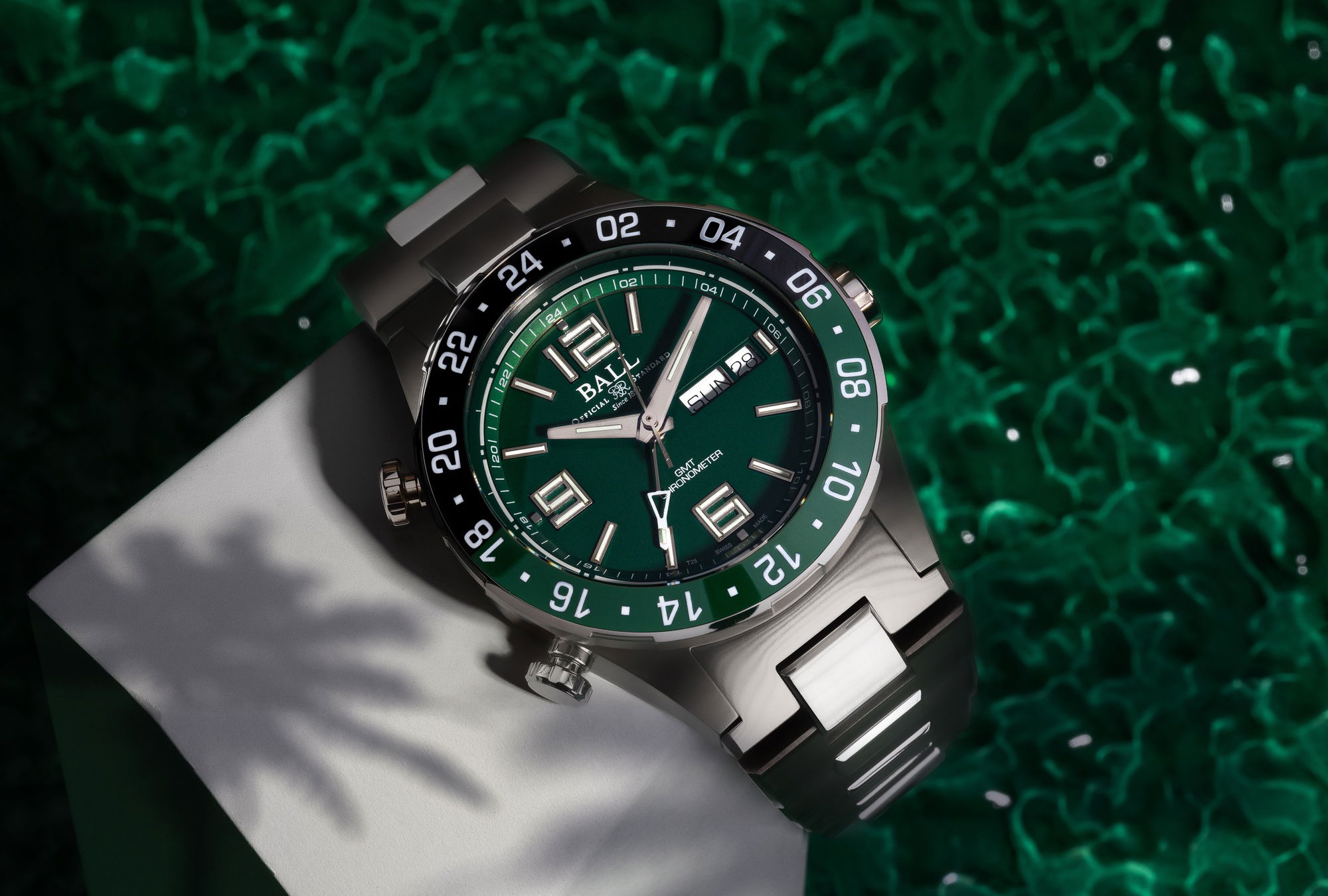 Roadmaster Marine GMT - Image 7