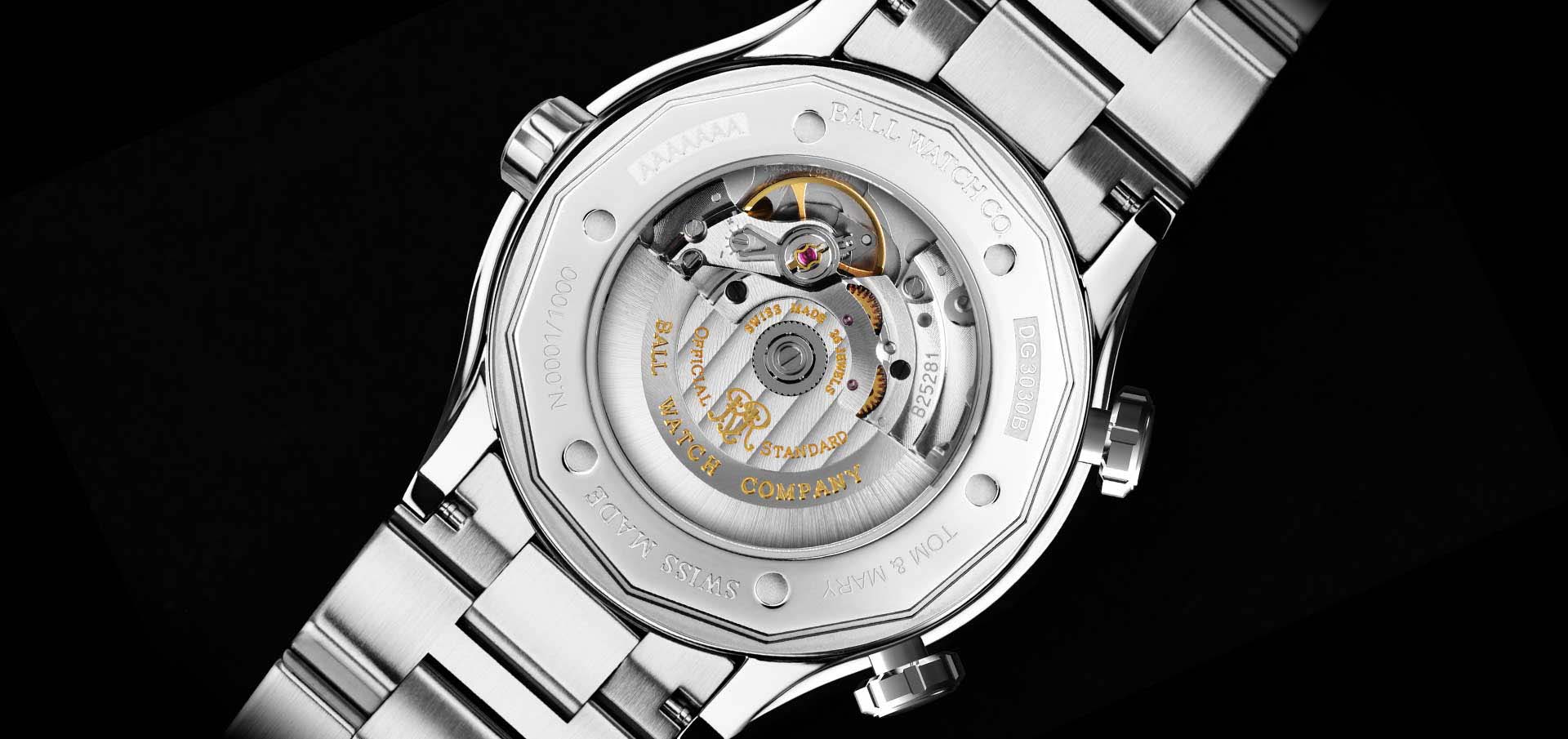 Roadmaster Marine GMT - Image 5