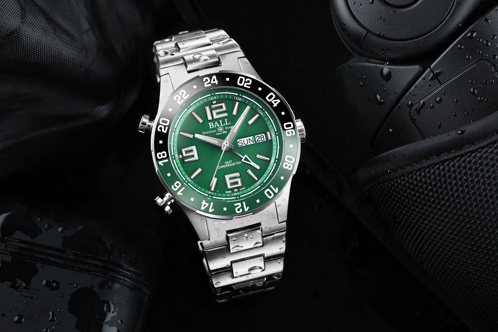 Roadmaster Marine GMT - Image 6