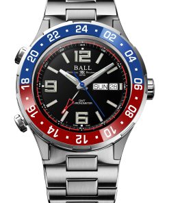 Roadmaster Marine GMT 40