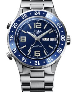 Roadmaster Marine GMT