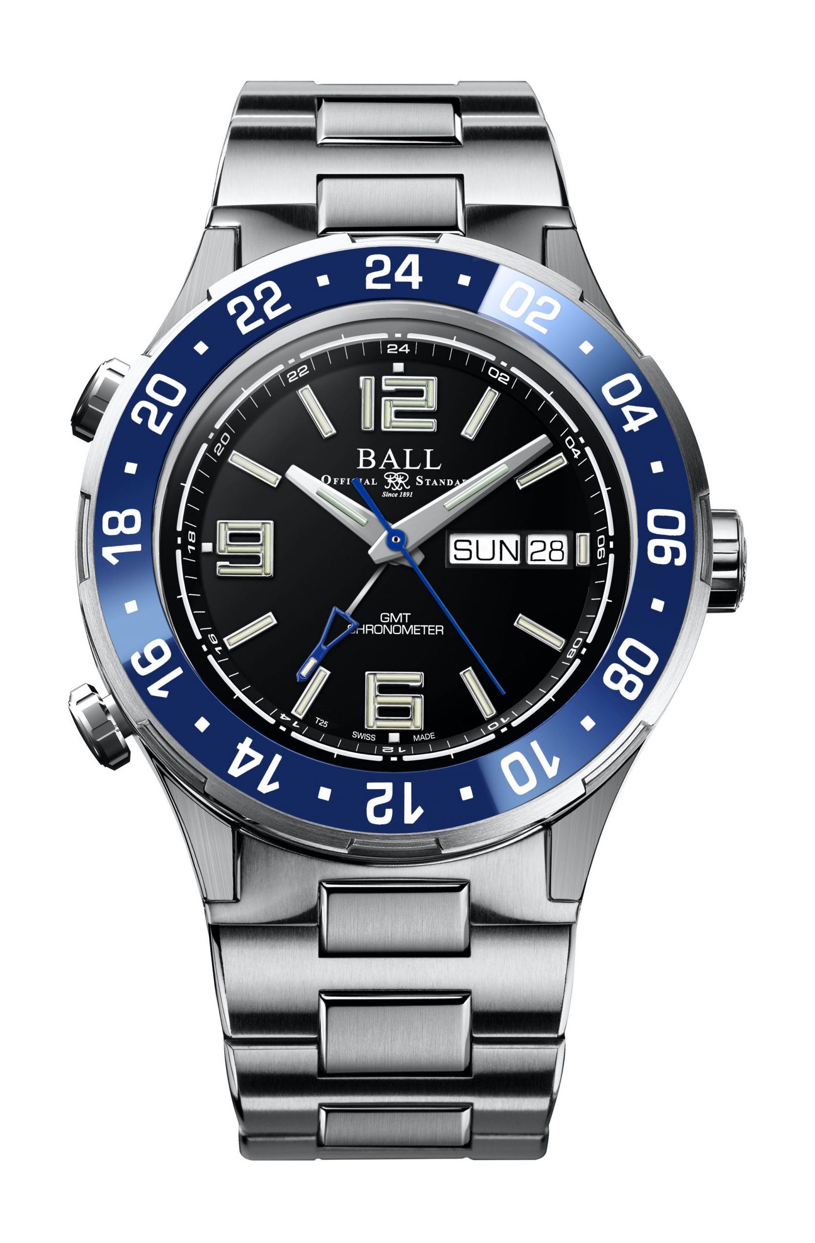 Roadmaster Marine GMT