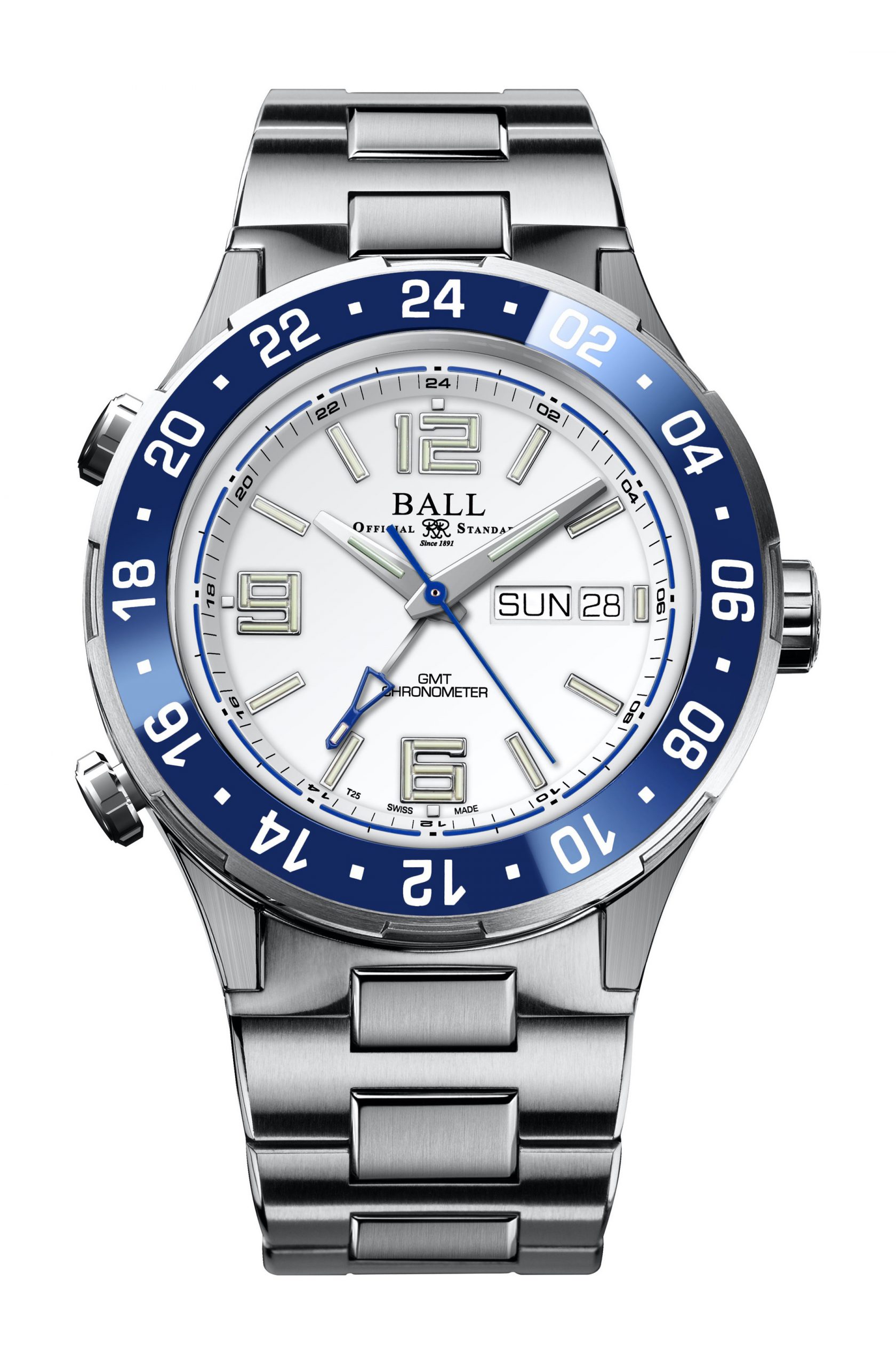 Roadmaster Marine GMT