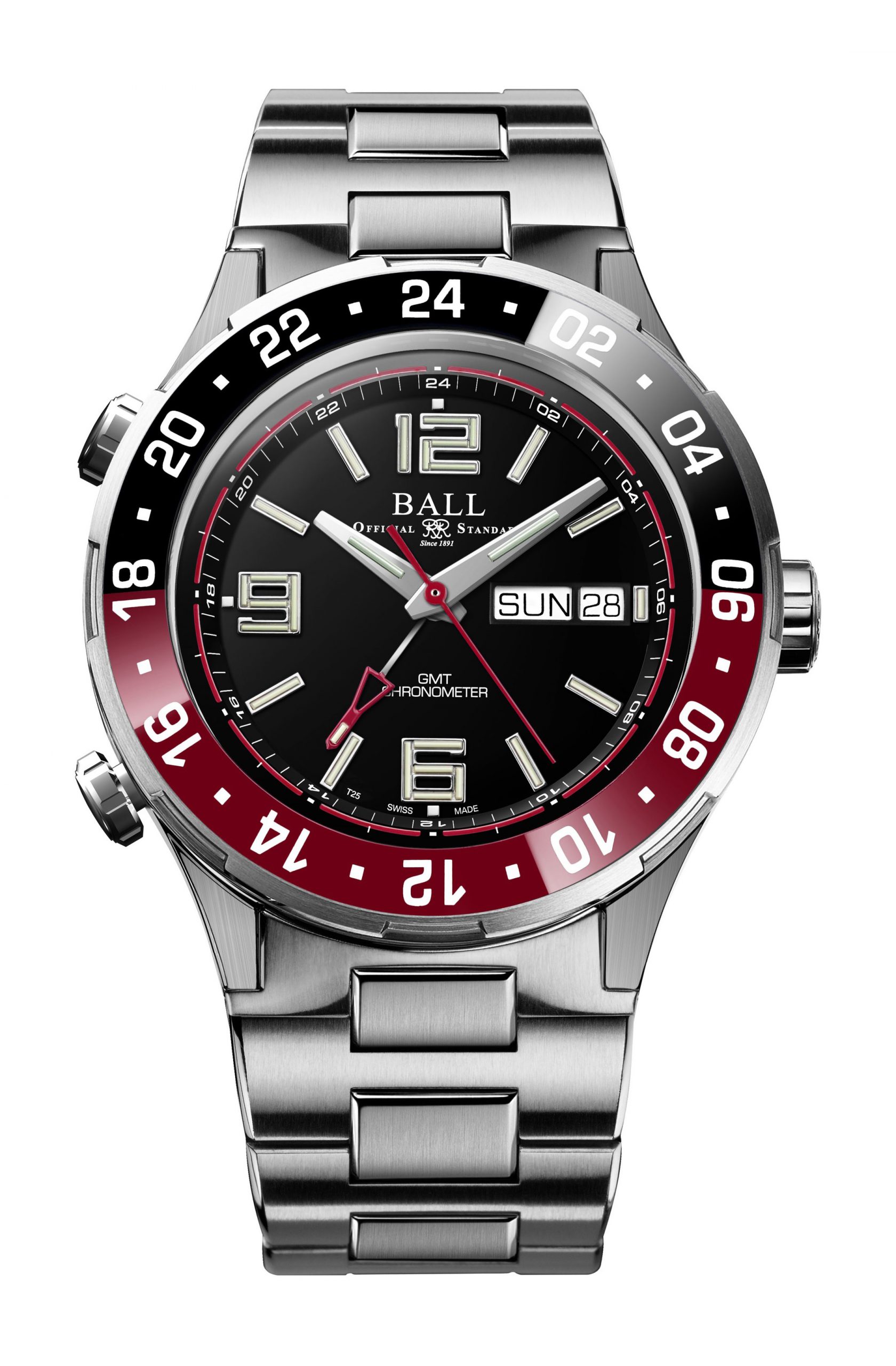 Roadmaster Marine GMT