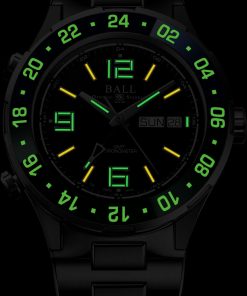 Alternative view of Roadmaster Marine GMT 40