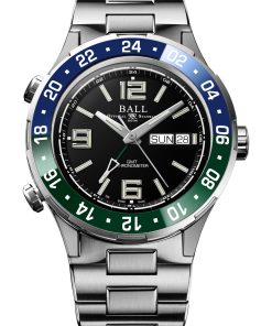 Roadmaster Marine GMT 40