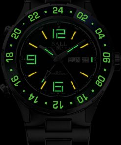 Alternative view of Roadmaster Marine GMT