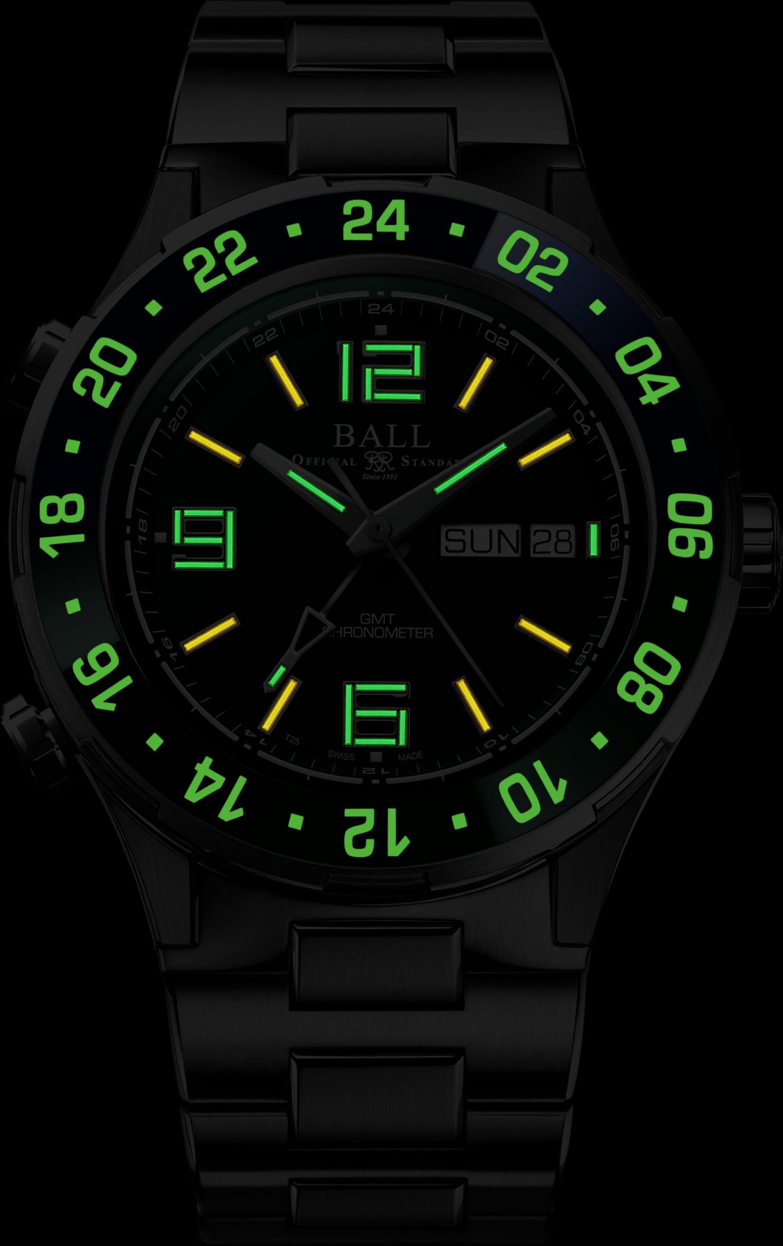 Roadmaster Marine GMT - Image 2