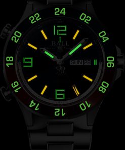 Alternative view of Roadmaster Marine GMT 42