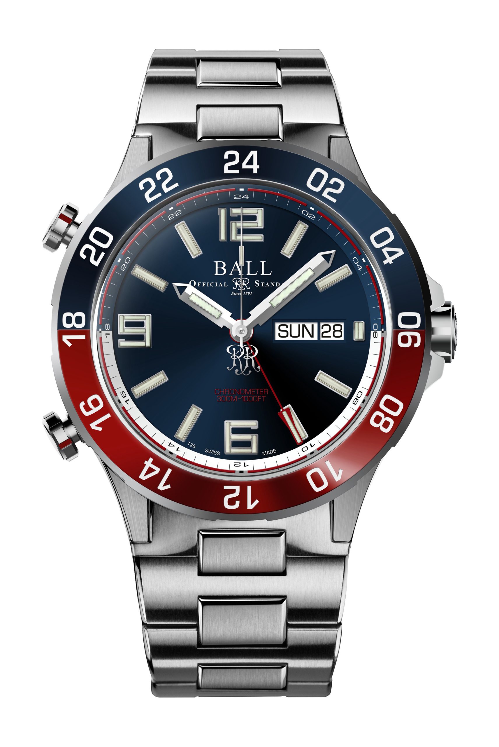 Roadmaster Marine GMT 42