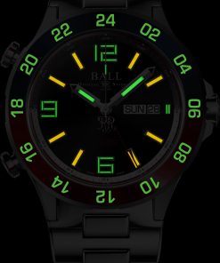 Alternative view of Roadmaster Marine GMT 42