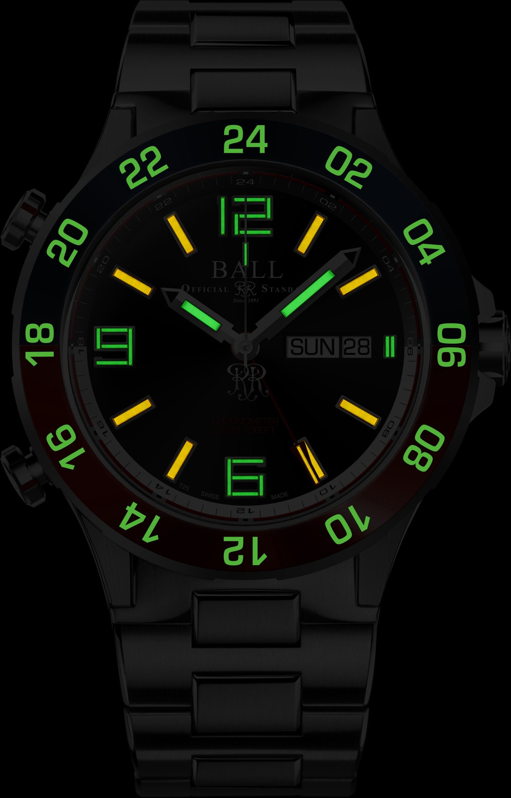 Roadmaster Marine GMT 42 - Image 2