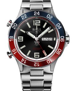 Roadmaster Marine GMT 42