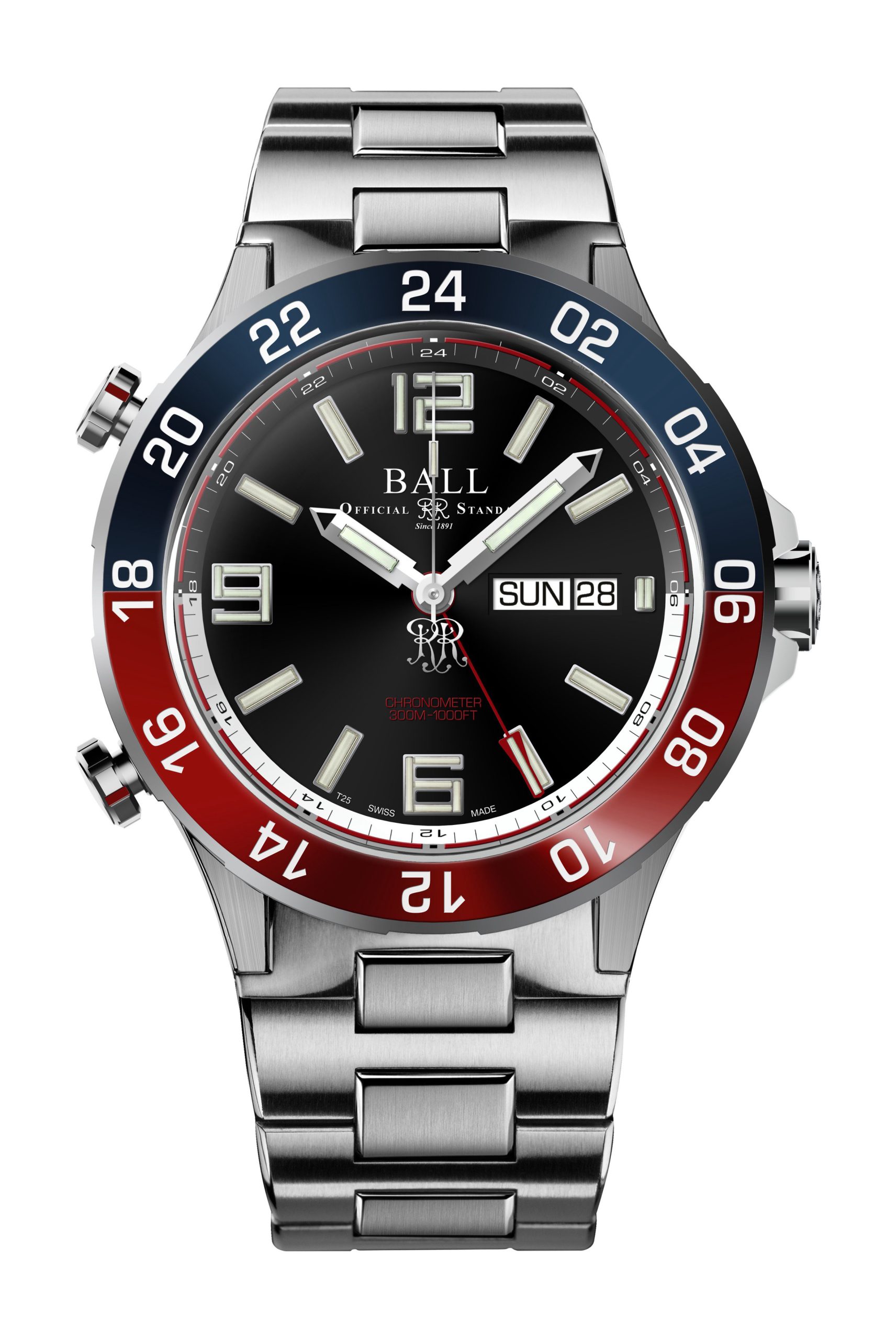 Roadmaster Marine GMT 42
