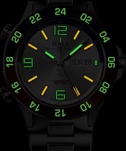 Alternative view of Roadmaster Marine GMT 42