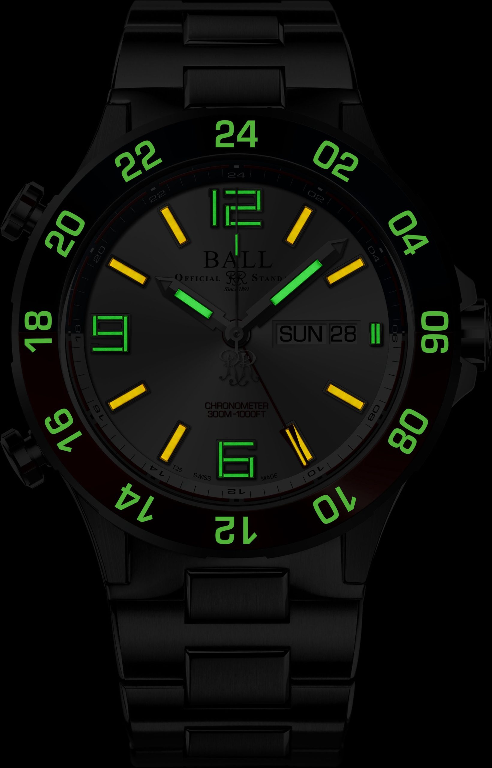 Roadmaster Marine GMT 42 - Image 2