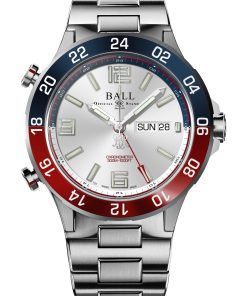 Roadmaster Marine GMT 42