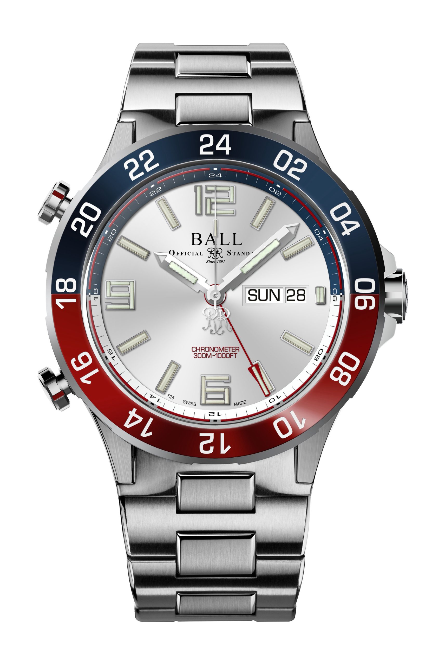 Roadmaster Marine GMT 42