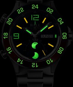 Alternative view of Roadmaster Marine GMT Moon Phase