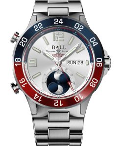 Roadmaster Marine GMT Moon Phase