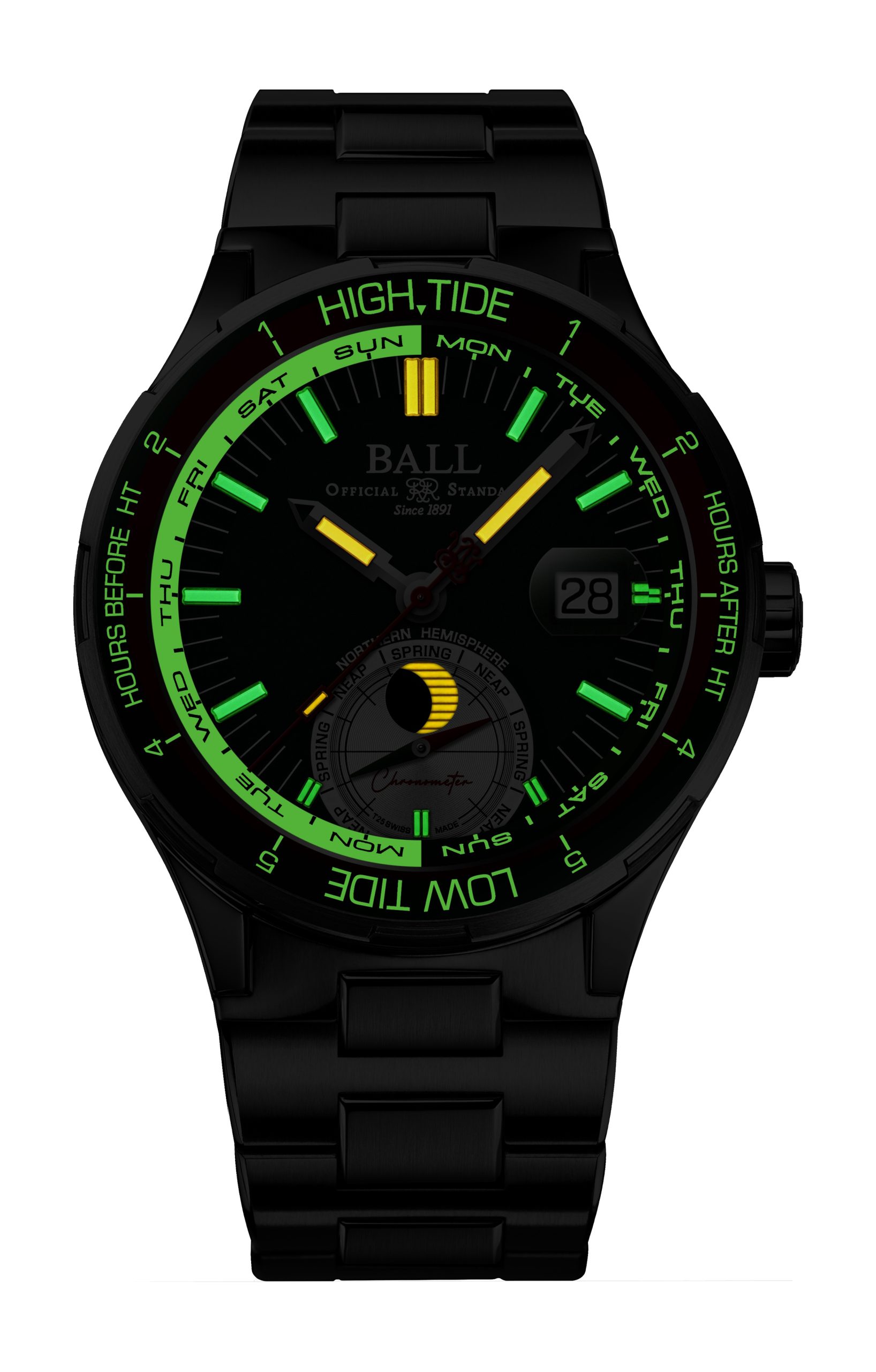 Roadmaster Ocean Explorer - Image 2