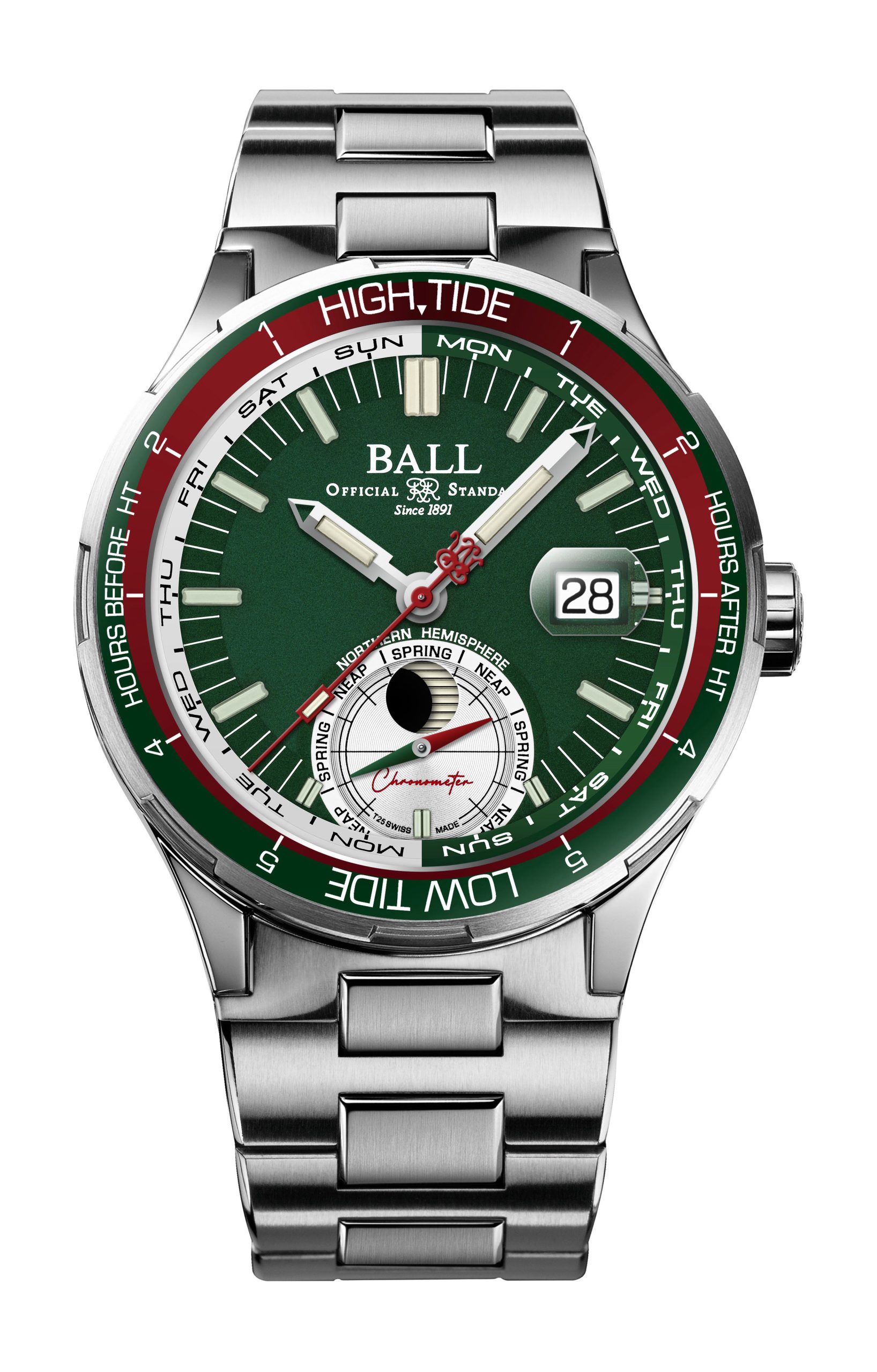 Roadmaster Ocean Explorer