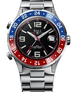 Roadmaster Pilot GMT