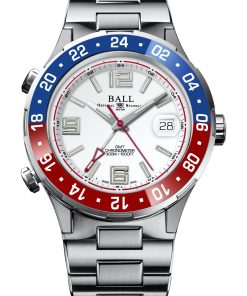 Roadmaster Pilot GMT