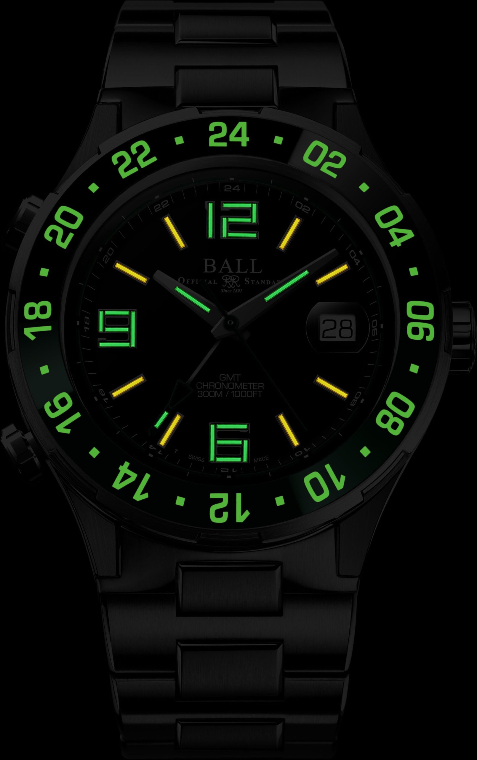 Roadmaster Pilot GMT - Image 2