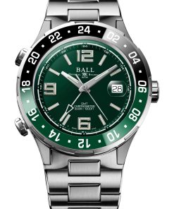 Roadmaster Pilot GMT