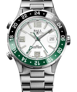 Roadmaster Pilot GMT