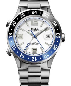 Roadmaster Pilot GMT