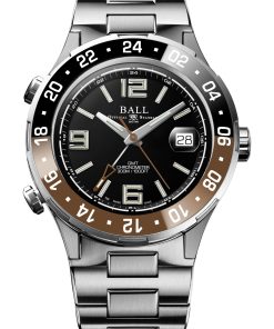 Roadmaster Pilot GMT