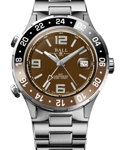 Roadmaster Pilot GMT