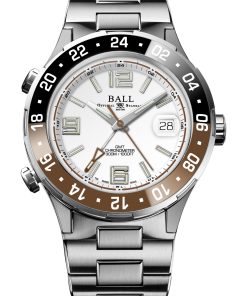 Roadmaster Pilot GMT