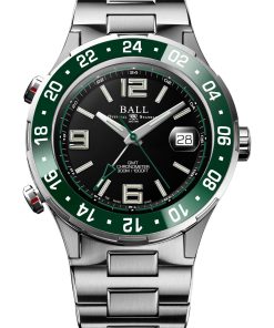 Roadmaster Pilot GMT