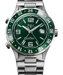 Roadmaster Pilot GMT