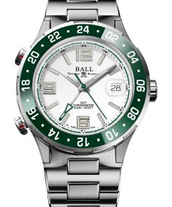 Roadmaster Pilot GMT