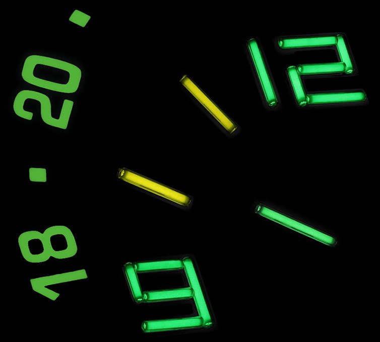 Roadmaster Pilot GMT Meteorite - Image 3