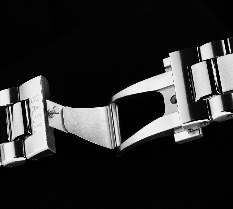 Roadmaster Pilot GMT Meteorite - Image 7