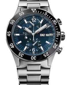 Roadmaster Rescue Chronograph 41