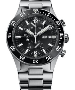 Roadmaster Rescue Chronograph 41