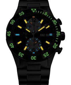 Alternative view of Roadmaster Rescue Chronograph 42